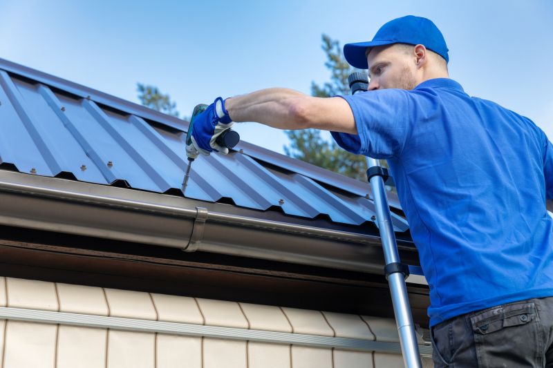 Tile Roof Installation Service