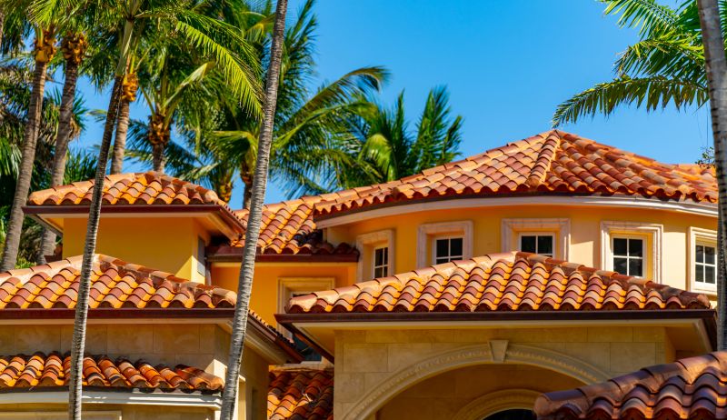 Energy-efficient insulation properties