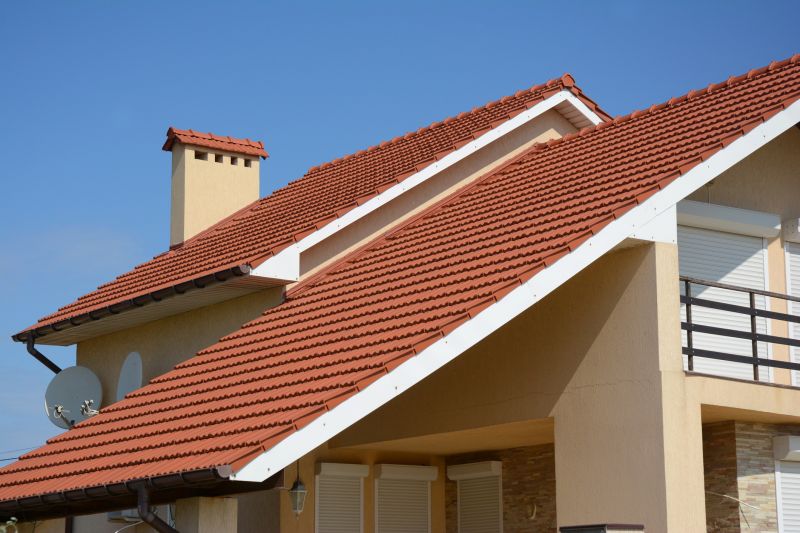 Long-lasting roof performance