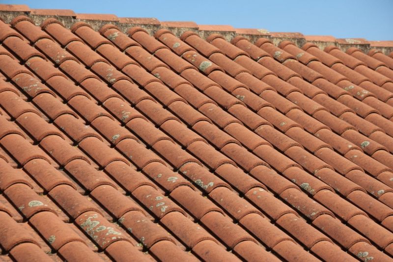Benefits Of Tile Roof Replacement For Long-Lasting Performance