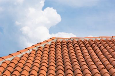 Commercial Tile Roof Applications