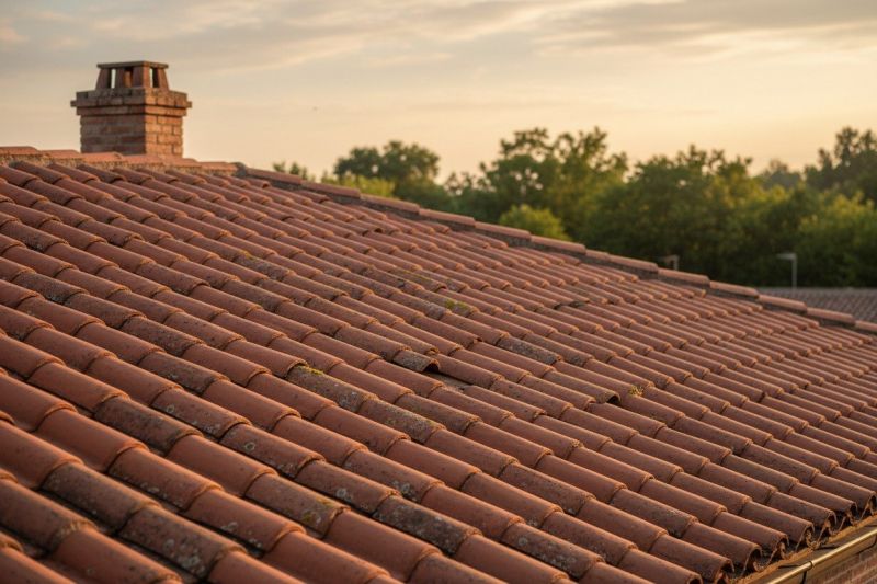 What To Expect During A Professional Tile Roof Replacement