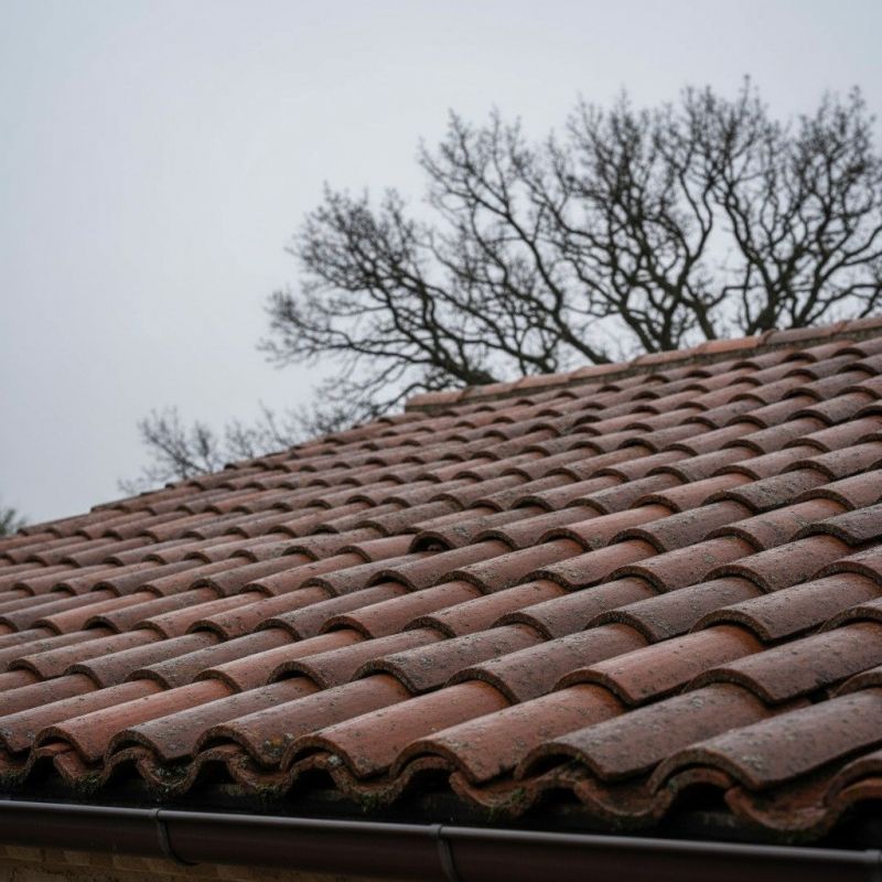 What To Expect During A Professional Tile Roof Replacement
