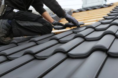 Licensed Roofing Experts