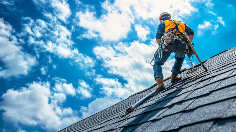 Why Regular Roof Inspection Helps Prevent Costly Repairs